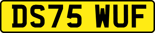 DS75WUF
