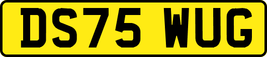 DS75WUG