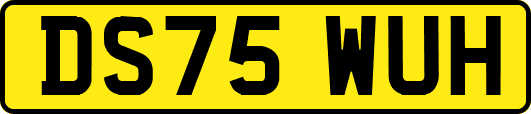 DS75WUH