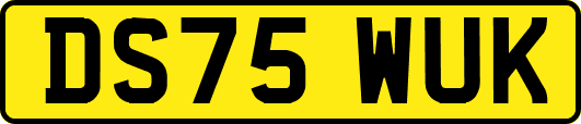 DS75WUK