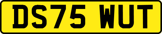 DS75WUT