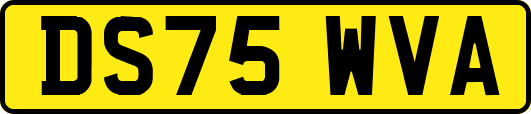 DS75WVA