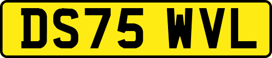 DS75WVL