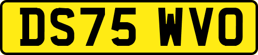 DS75WVO
