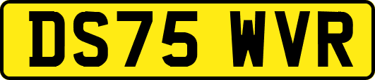 DS75WVR