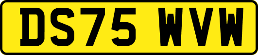 DS75WVW