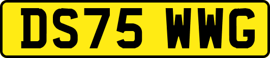 DS75WWG