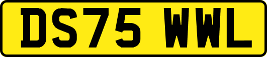 DS75WWL