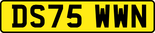 DS75WWN