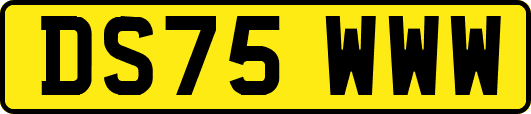 DS75WWW