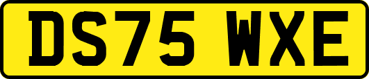 DS75WXE