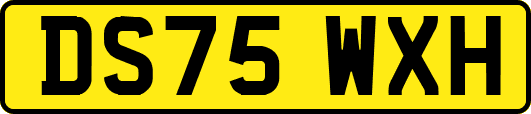 DS75WXH