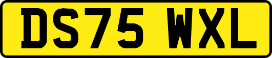 DS75WXL