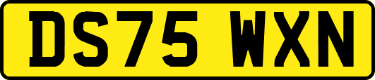 DS75WXN