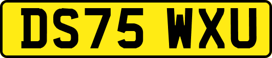 DS75WXU