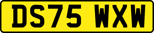 DS75WXW
