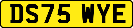 DS75WYE