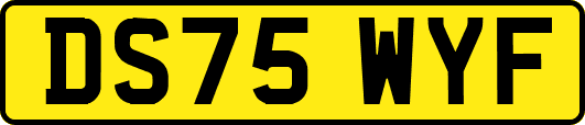 DS75WYF