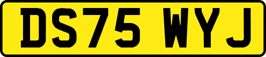 DS75WYJ