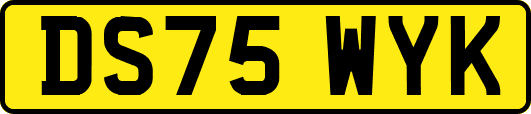DS75WYK