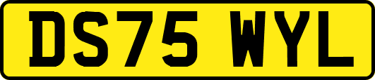 DS75WYL