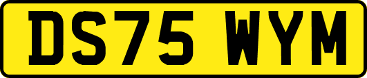 DS75WYM