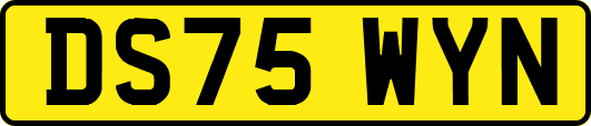DS75WYN