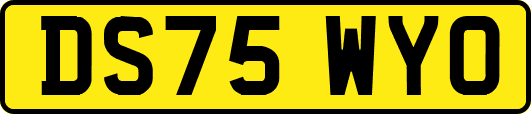 DS75WYO