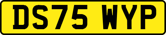 DS75WYP