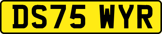 DS75WYR