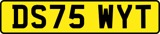 DS75WYT