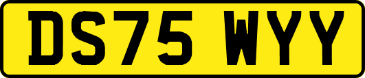 DS75WYY