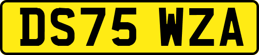 DS75WZA