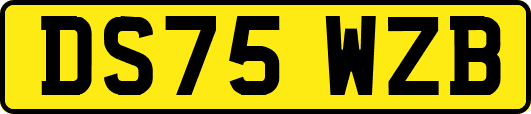 DS75WZB