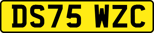 DS75WZC