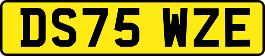 DS75WZE
