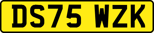 DS75WZK