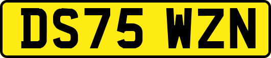 DS75WZN
