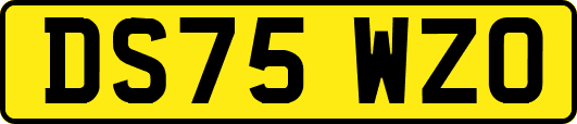 DS75WZO