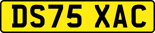 DS75XAC
