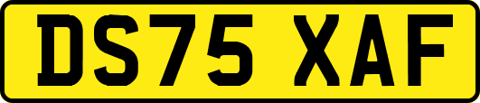 DS75XAF