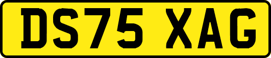 DS75XAG