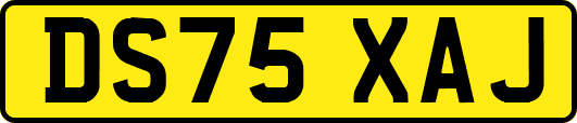 DS75XAJ