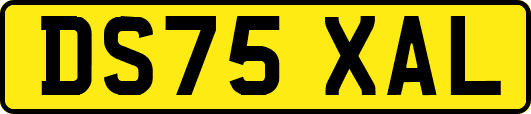 DS75XAL