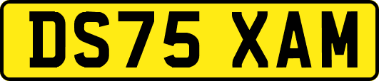 DS75XAM