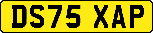 DS75XAP