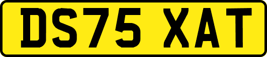 DS75XAT