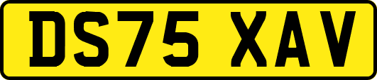 DS75XAV