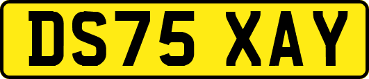 DS75XAY