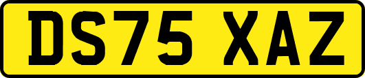 DS75XAZ
